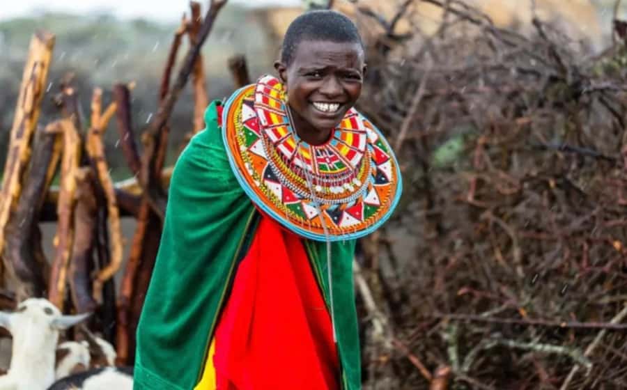 Amboseli Wildlife Day Tour And Masai Village Visit - The long return along Mombasa Road