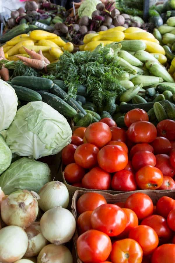 Authentic Kenyan Cooking Class & Market Tour in Nairobi - What the $64 price includes