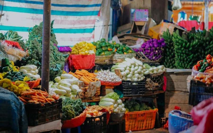 Authentic Kenyan Cooking Class & Market Tour in Nairobi - Practical tips for a smoother four hours