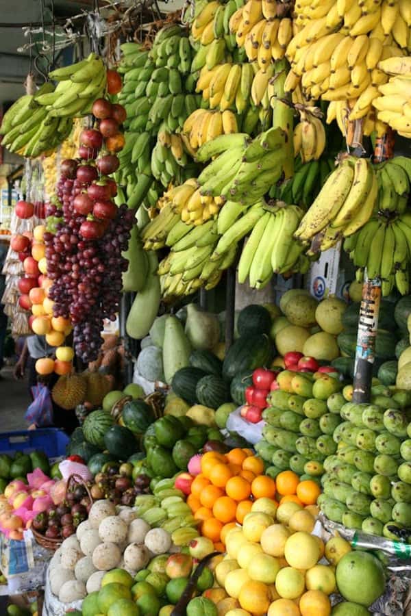 Authentic Kenyan Cooking Class & Market Tour in Nairobi - Meeting Tabitha at K-MALL Komarocks