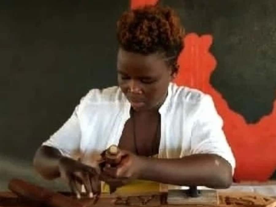 Beginner Swahili Woodcarving Classes with Woman Woodcarver - Key points to know before booking