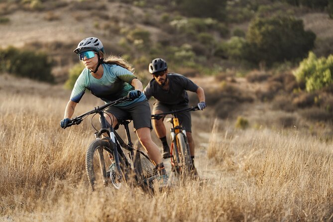 Bike Rental at Home of Champions - Iten Kenya - Key points to know before you book