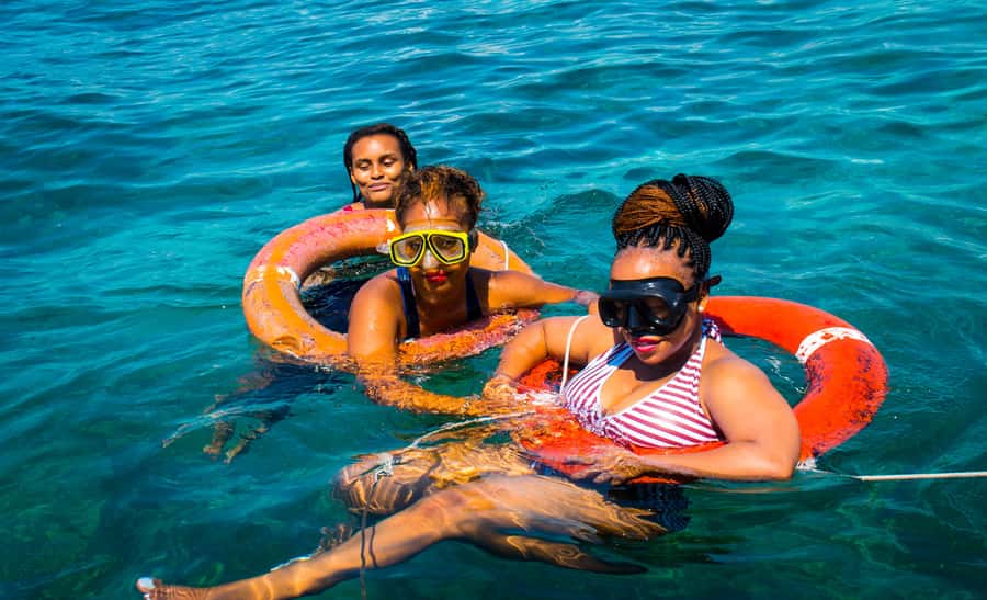 Blue Safari: Snorkeling at Watamu Marine Park & Seafood - Who should book this Watamu day?