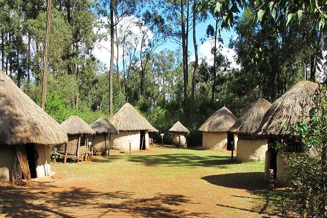 Bomas half day tour from Nairobi - Traditional dances, music, and the strongest part of the visit