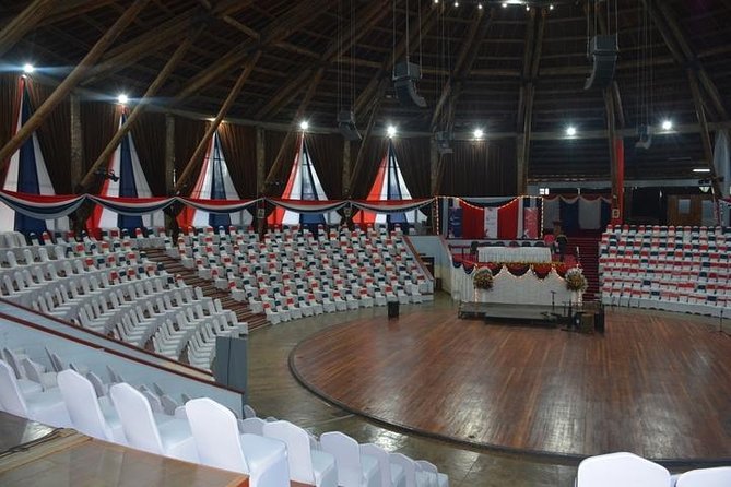 Bomas half day tour from Nairobi - What the $110 price includes