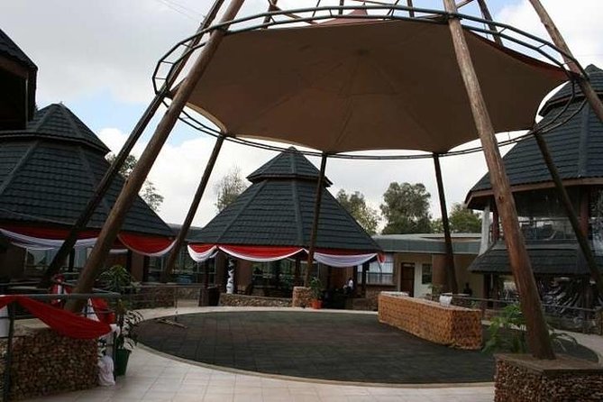 Bomas half day tour from Nairobi - Which guide style will suit you