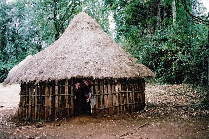 Bomas half day tour from Nairobi - Who should book this Nairobi cultural tour