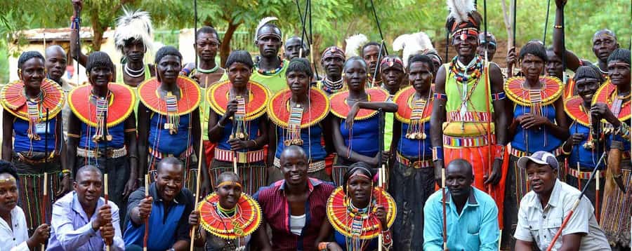 Bomas Of Kenya Cultural Experience - Key points to know before booking