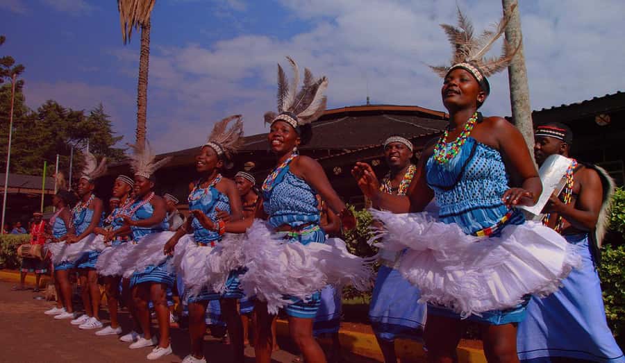 Bomas of Kenya Cultural tour - Why Bomas of Kenya matters in Nairobi