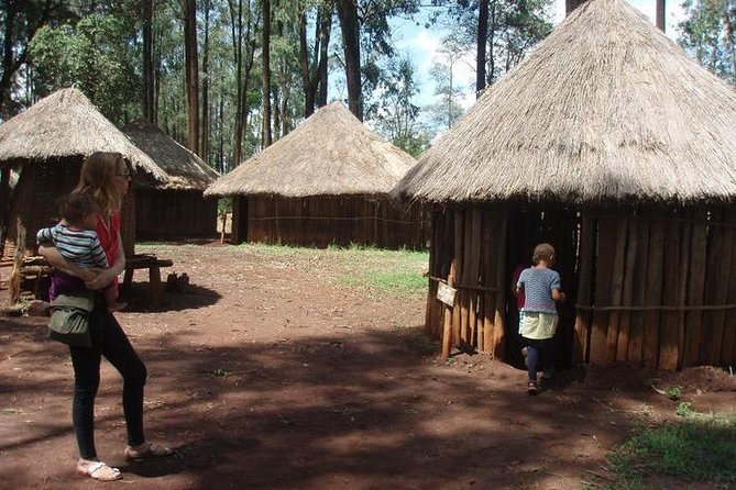 Bomas of Kenya Half-Day Tour from Nairobi - What the cultural details add to a Nairobi trip