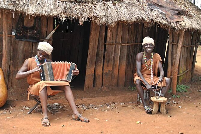 Bomas of Kenya Half-Day Tour from Nairobi - Who will enjoy this Bomas visit most?