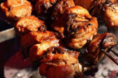 Carnivore Restaurant: A Unique Eating Experience in Nairobi