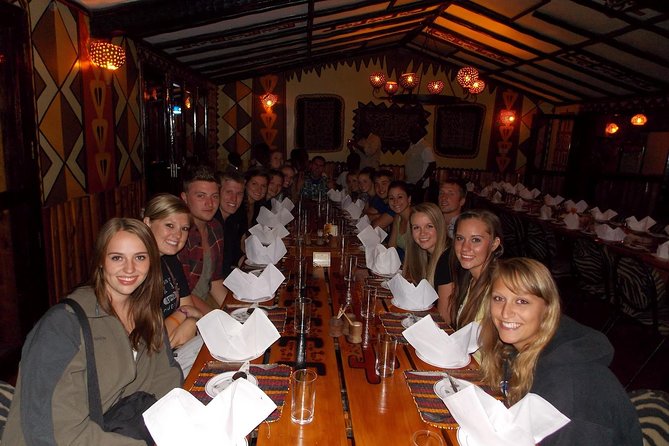 Carnivore Restaurant: Lunch or Dinner Experience in Nairobi - Key points before you book