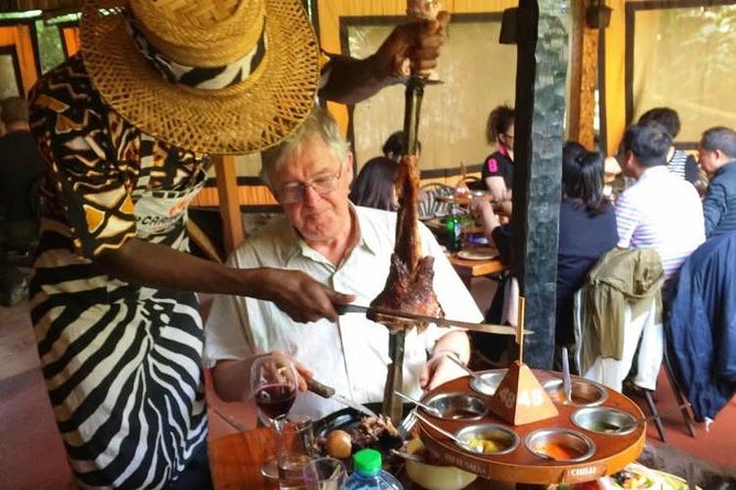 Carnivore Restaurant: Lunch or Dinner Experience in Nairobi - Lunch or dinner, which works better?