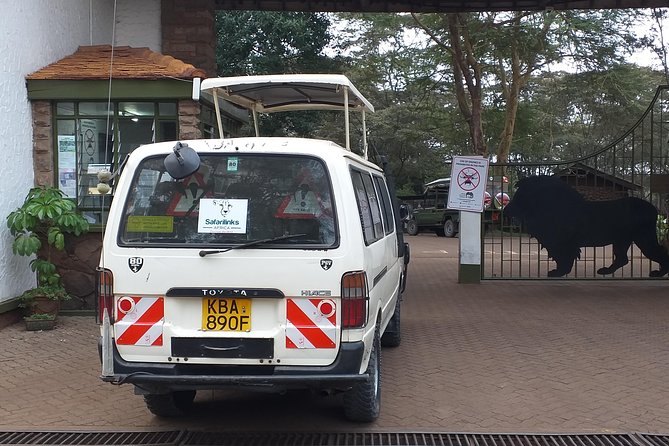Carnivore Restaurant Nairobi Dinning experience-transport - The meats: familiar first, unusual second