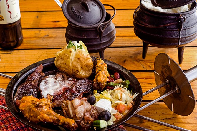 Carnivore Restaurant Nairobi Dinning experience-transport - The biggest risk: transport reliability