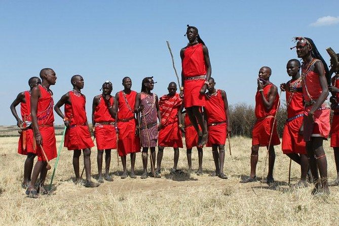 Classic Best Adventure In Kenya And Tanzania 2025 - Days 7 and 8: Olduvai Gorge and the Serengeti