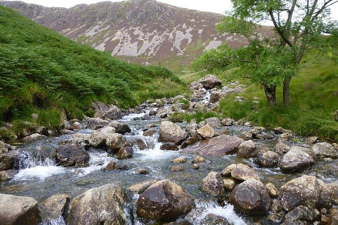 Climbing Mount Kenya 5 Days Via Chogoria Route - Why Chogoria is Mount Kenya’s scenic route