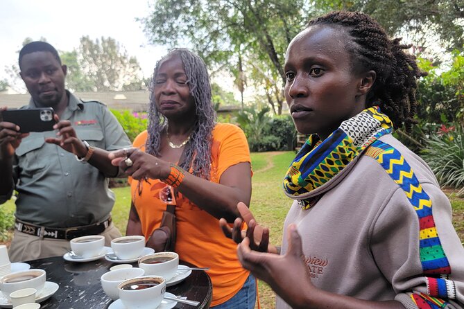 Coffee Farm Tour (Fairview) - What the $39 price really covers