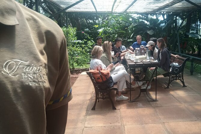Coffee Farm Tour (Fairview) - Should you book the Fairview coffee tour?