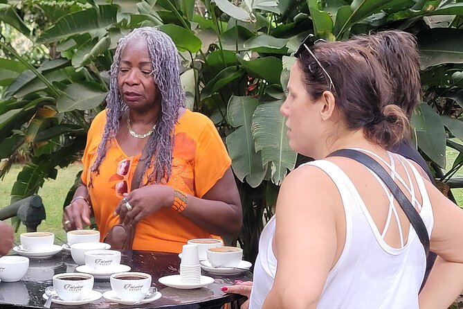 Coffee Farm Tour (Fairview) - The drive from Nairobi to Kiambu