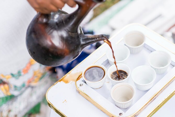 Coffee Farm Village & Factory Half Day Tour with Pick-Up - From Nairobi streets to coffee country