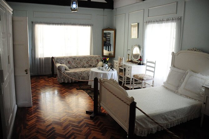Day Tour Giraffe Center, Karen blixen and Lunch at Carnivore - Karen Blixen’s farmhouse from 1914 to 1931