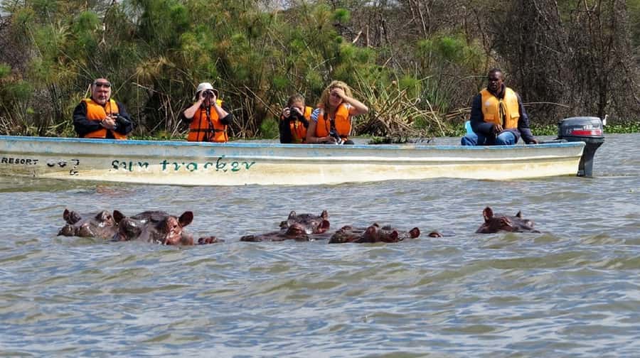 Day tour Hells gate and lake Naivasha from Nairobi - What to pack for Hell’s Gate and Naivasha