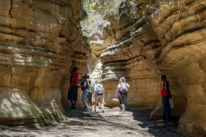 Day tour to Hells Gate, Lake Naivasha and Crescent Island Walk - Why this Nairobi day trip feels different