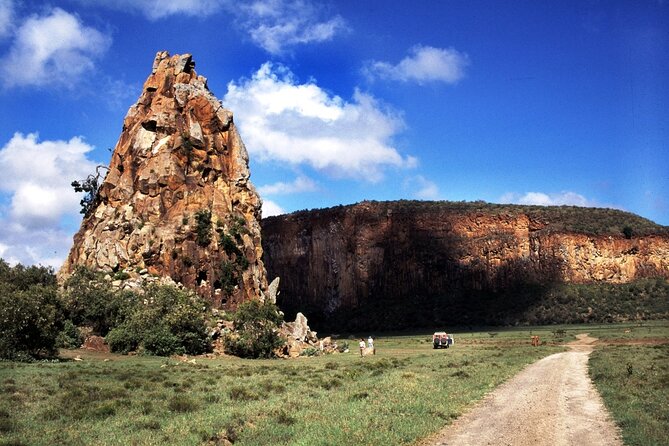 Day tour to Hells Gate, Lake Naivasha and Crescent Island Walk - What the $160 price covers