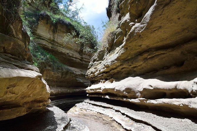 Day tour to Hells Gate Park and Lake Naivasha - The private guide and vehicle advantage
