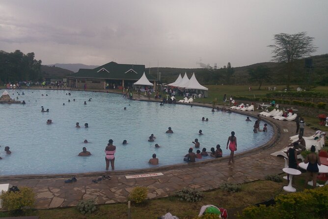 Day Tour to Lake Naivasha, Hell's Gate and Spa - Why this day trip works so well
