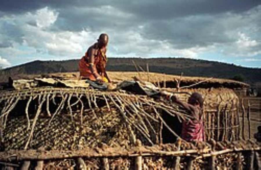Day Tour to Masai Village From Nairobi - Traditional dancing, ceremonies, and craft work