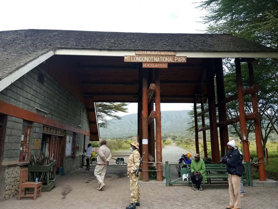 Day tour to Mount Longonot - Key points to know before booking