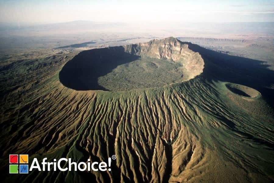 Day tour to Mount Longonot - Practical preparation for the 13.5-kilometer route