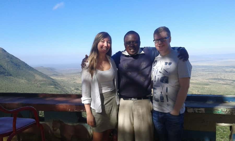Day Tour To Mount Longonot Park From Nairobi - Is $220 per person good value?