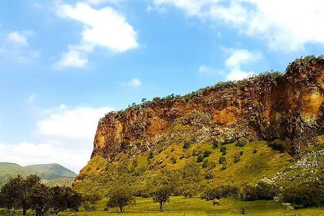 Day Trip -Hells Gate & Lake Naivasha With Boat Ride From Nairobi - Fitness, Group Size and Practical Comfort