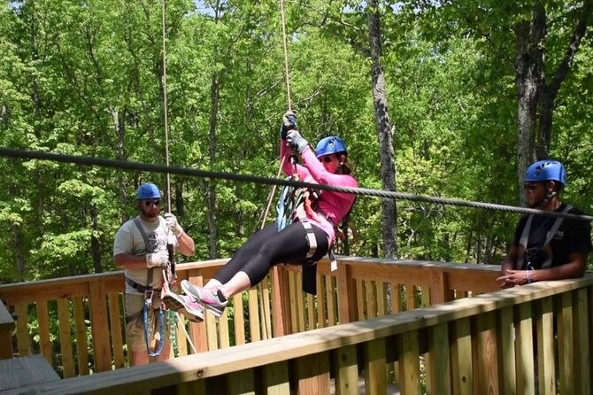 Day Trip to Kereita Forest and Ziplining - Understanding Kereita’s painful history