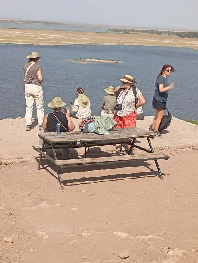 Day Trip to Lake Nakuru National Park from Nairobi - Practical ways to prepare