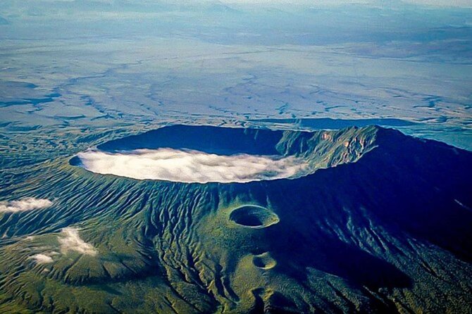 Day Trip to Mount Longonot National Park and Lake Naivasha - The 6:00 am start and the ride from Nairobi