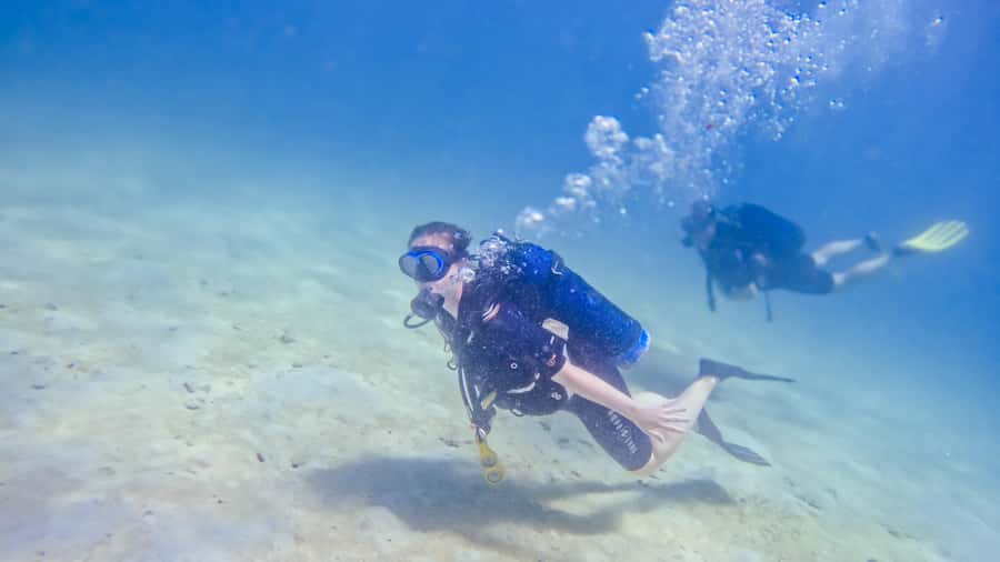 Dhow Adventure to Wasini Island & Kisite Marine Park - Wasini Island lunch and village walk