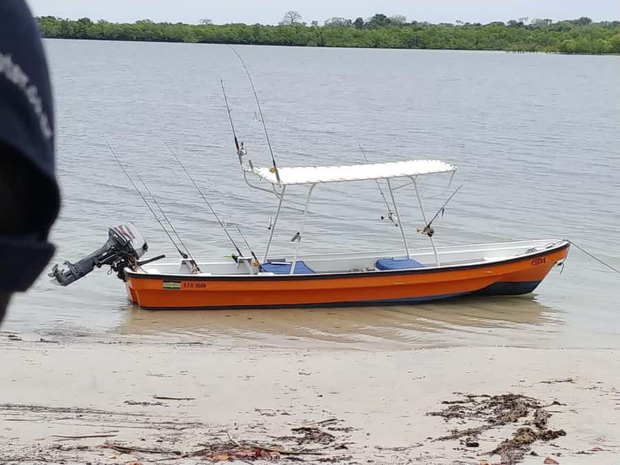 Diani Beach: Funzi Island Day Trip with Lunch - Who will enjoy Funzi Island most