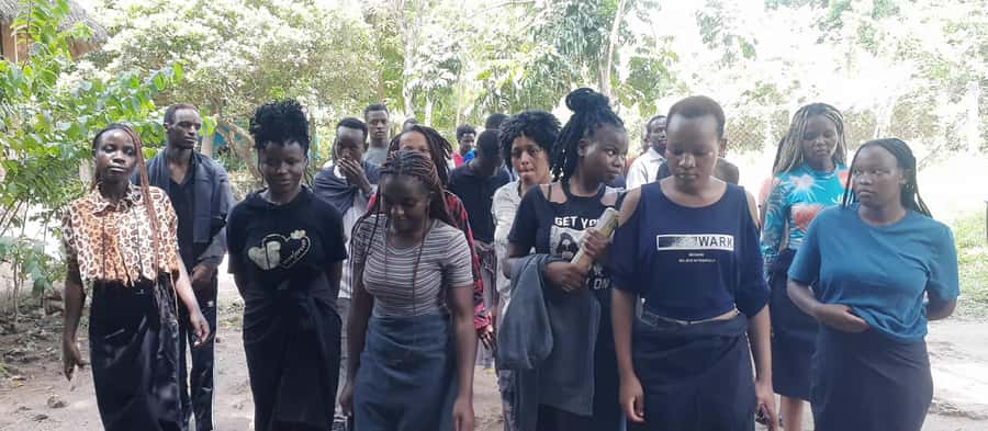 Diani Beach: Kaya Kinondo cultural and nature experience - Why Kaya Kinondo is more than a forest walk