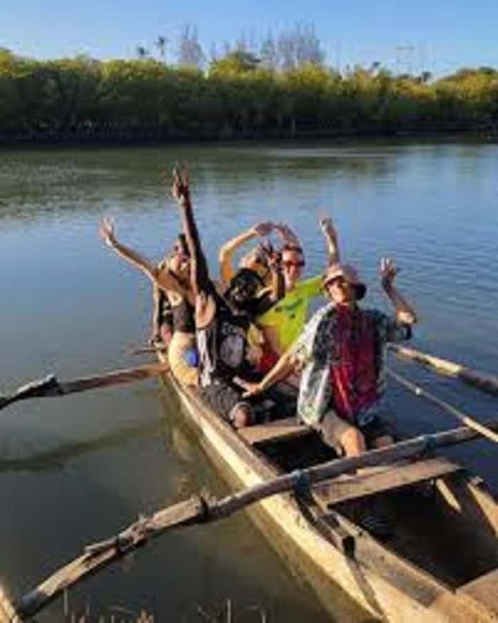Diani Beach: Kongo River Estuary Sundowner Boat Tour - Key points at a glance