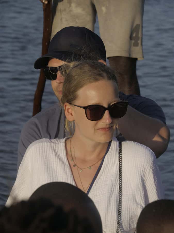 Diani Beach: Kongo River Sunset Experience in a canoe - Mangroves, birds, and the quieter side of Diani