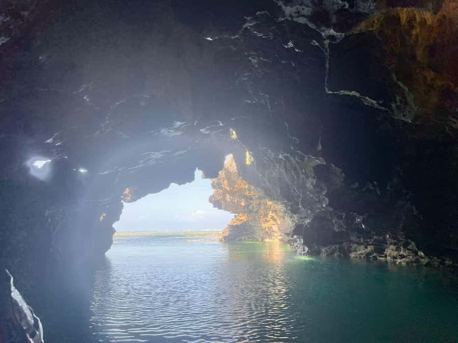 Diani: Snorkeling and Swimming at African Pool in Tiwi Beach - The details that matter most