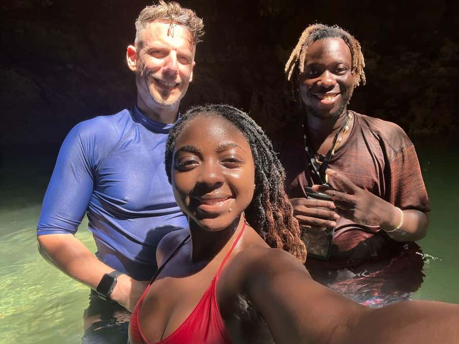 Diani: Snorkeling and Swimming at African Pool in Tiwi Beach - Meeting at Kongo Mosque in Diani