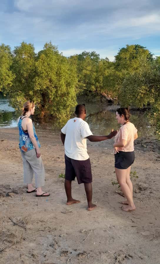Diani: Sunset Cruise along Kongo River on Wooden Canoe boat - Cancellation and booking flexibility