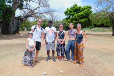 Diani Taxi and Airport Transfers