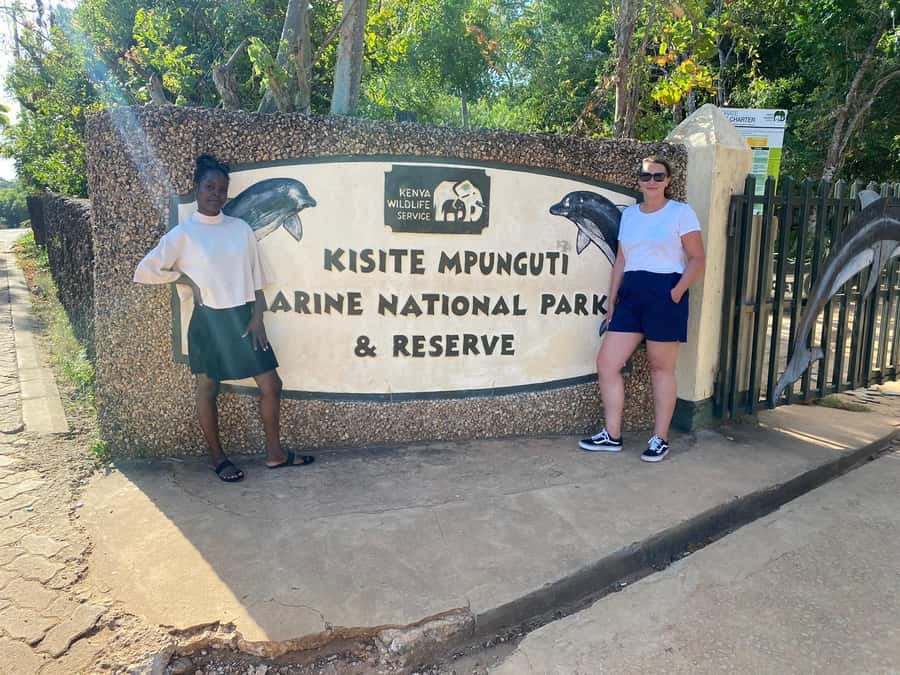 Diani: Wasini Island Dolphin Watching and Snorkeling Tour - Is the $127 price good value?